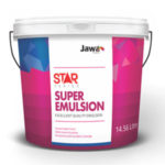 Star Super Emulsion