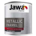 Metallic Enamel