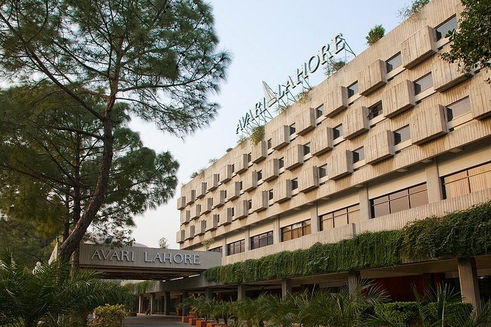 avari hotel jawapaints